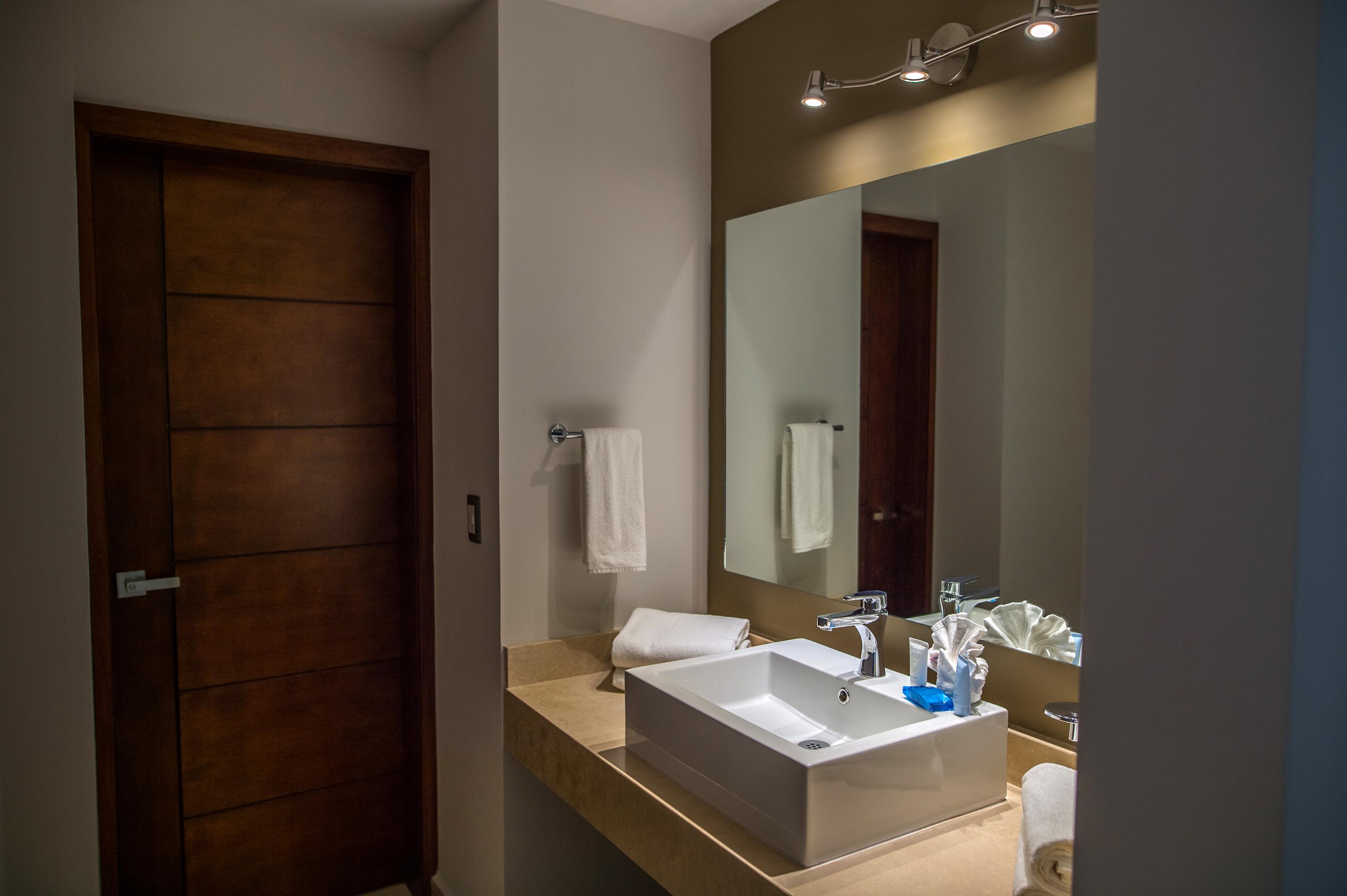 Ocean View Beach Hotel Mazatlan Dış mekan fotoğraf