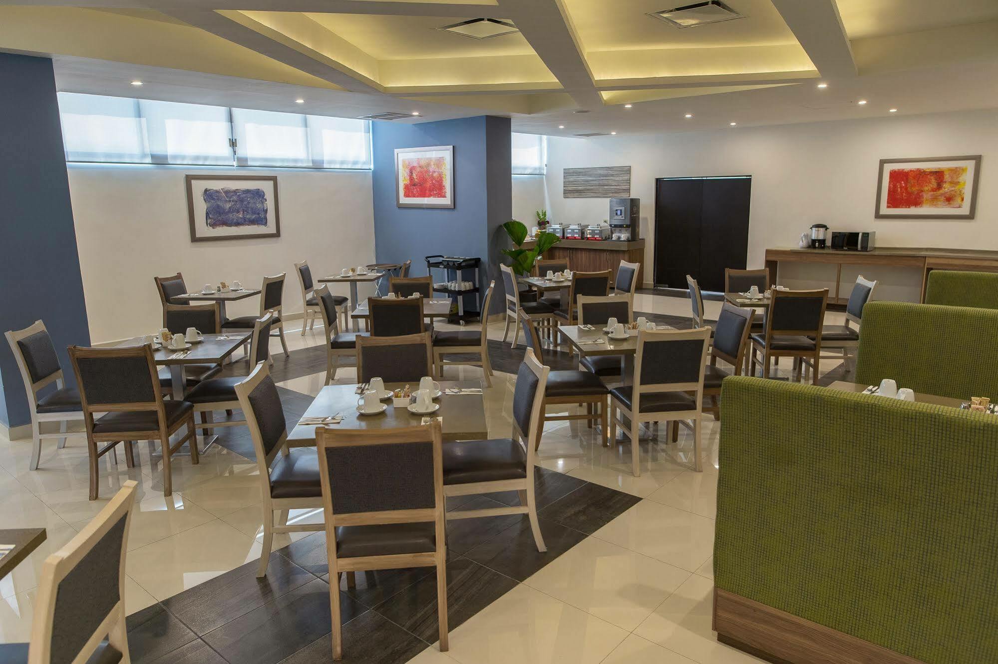 Ocean View Beach Hotel Mazatlan Dış mekan fotoğraf